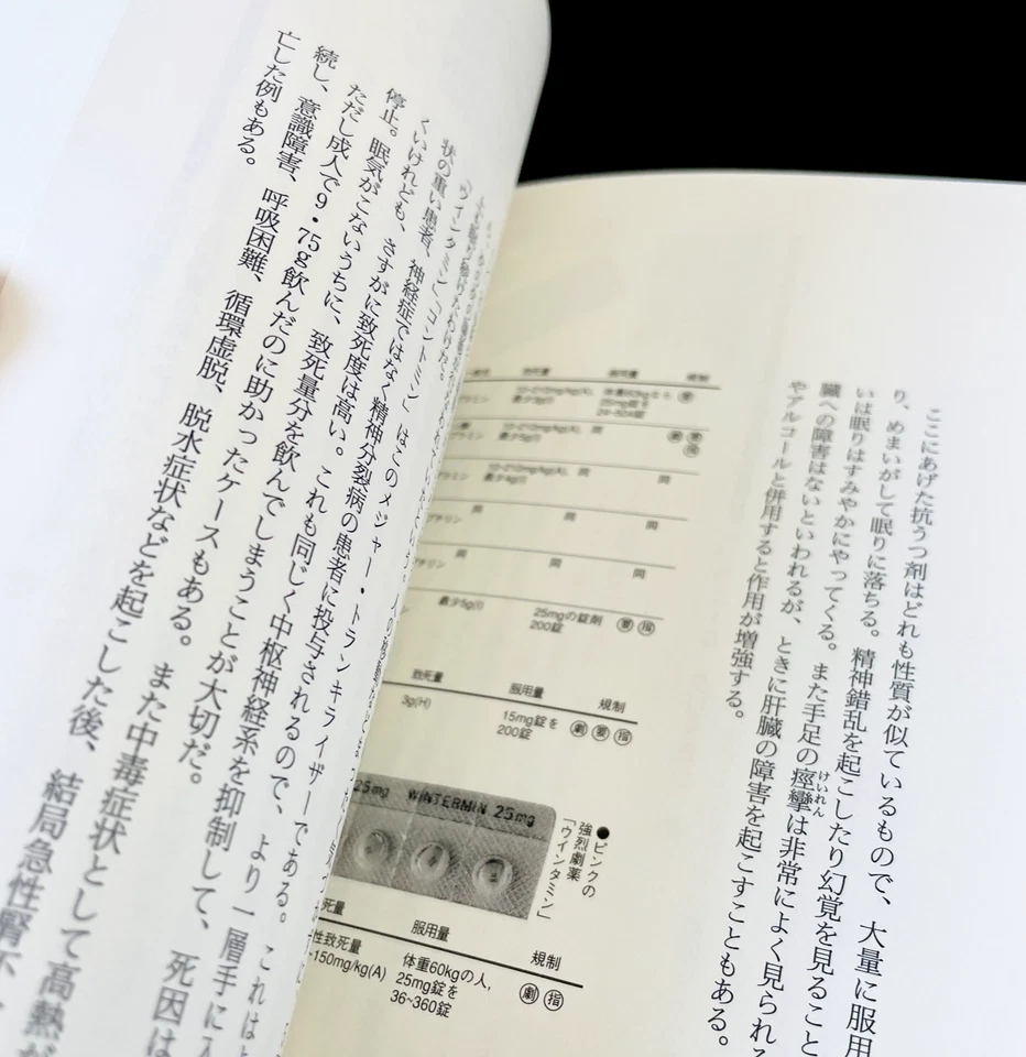 The Complete Manual Of Suicide Japanese Practical Book Kanzen Jisatsu Manual - Image 3 of 4