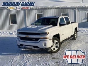 2018 Chevrolet Silverado 1500 *HEATED SEATS*LOCAL TRADE* LT