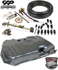 1978-80 Oldsmobile Cutlass Ls Efi Fuel Injection Gas Tank Conversion Kit 90ohm