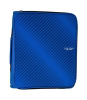 Five Star 2 Durable Zipper Binder Includes 6 Pocket Expanding ... Free Shipping Five Star 2 Durable Zipper Binder Includes 6 Pocket Expanding ... Free Shipping