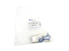 SMC VS3135-033 100/130VAC NSMP