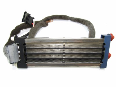 VW PASSAT B5+ 3BG Zusatzheizung Zuheizer Heizelement MATRIX HEATER 6E1963235