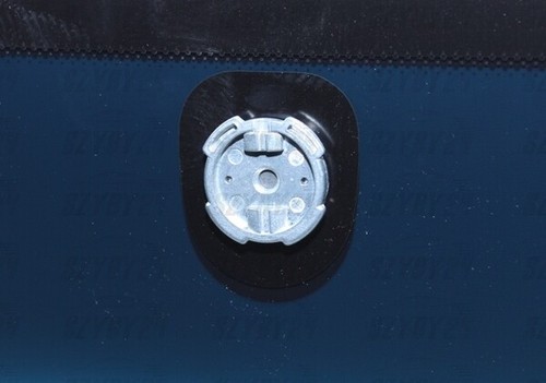 Frontscheibe Windschutzscheibe für Volkswagen VW Corrado 1988-1995 - Bild 3 von 9