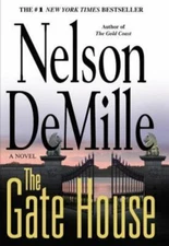 The Gate House - 0446533424, Nelson DeMille, hardcover