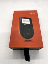 Skyroam Global Personal Wifi Hotspot Virtual SIM Technology For Parts ONLY