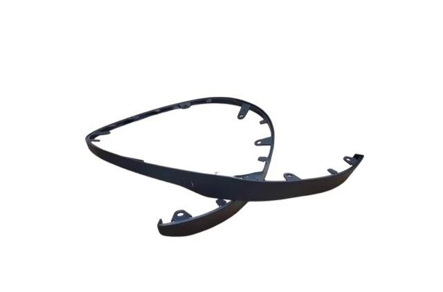 OEM Honda 16-22 Pilot 17-22 Ridgeline 19-21 Passport Front Bumper Air Dam - Image 4 of 4