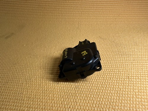 🚗2007-2010 CHRYSLER TOWN COUNTRY TOURING FWD HVAC BLEND DOOR MOTOR 8679001 - Picture 3 of 4