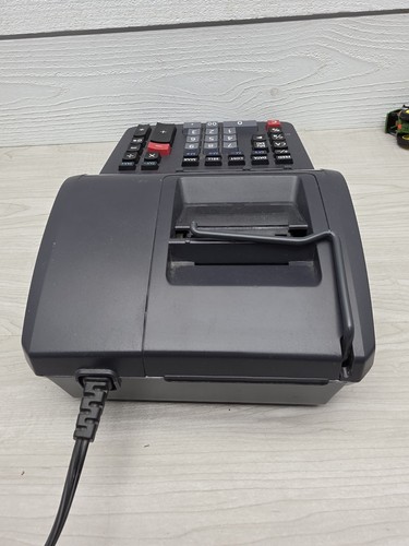 CASIO DR-210TM Printing Calculator 12-Digit Large Display Heavy Duty - Picture 6 of 11