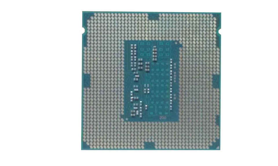 Intel Core i5-4670 3.4 GHz LGA 1150 5 GT/s Desktop CPU Processor SR14D - Image 2 of 2
