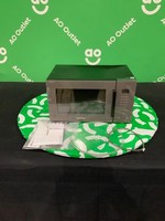 Samsung Freestanding Small Standard Microwave Oven - MS23T5018AC #LA55847