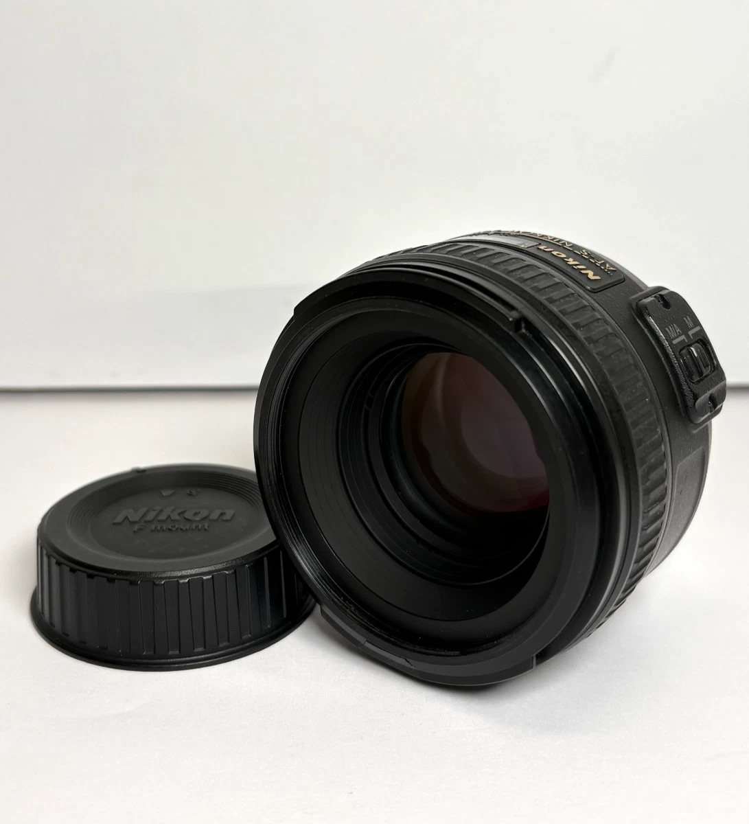 Nikon 50mm f/1.4 Camera Lenses for sale | eBay Nikon 50mm f/1.4 Camera Lenses for sale | eBay