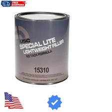 U. S. Chemical & Plastics Special Lite Lightweight Filler, 0.8 Gallon USC-
