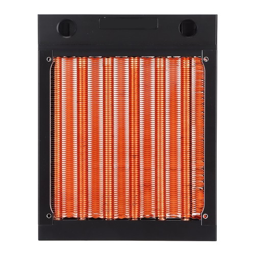 CPU Liquid Cooler High Durability Multiple Pipes Stable Performance Water Coo FY - Afbeelding 22 van 31