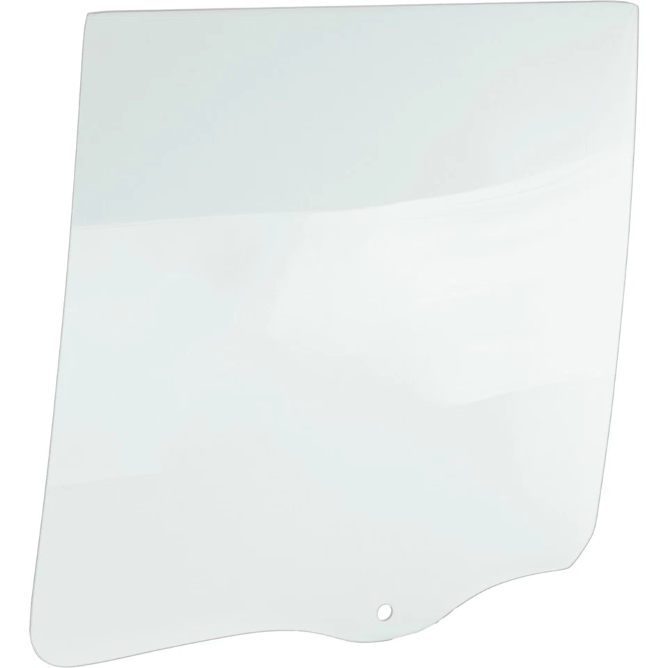 Door Glasses Set of 2 Front Driver & Passenger Side Left Right for Cherokee Pair Foto 3 de 4