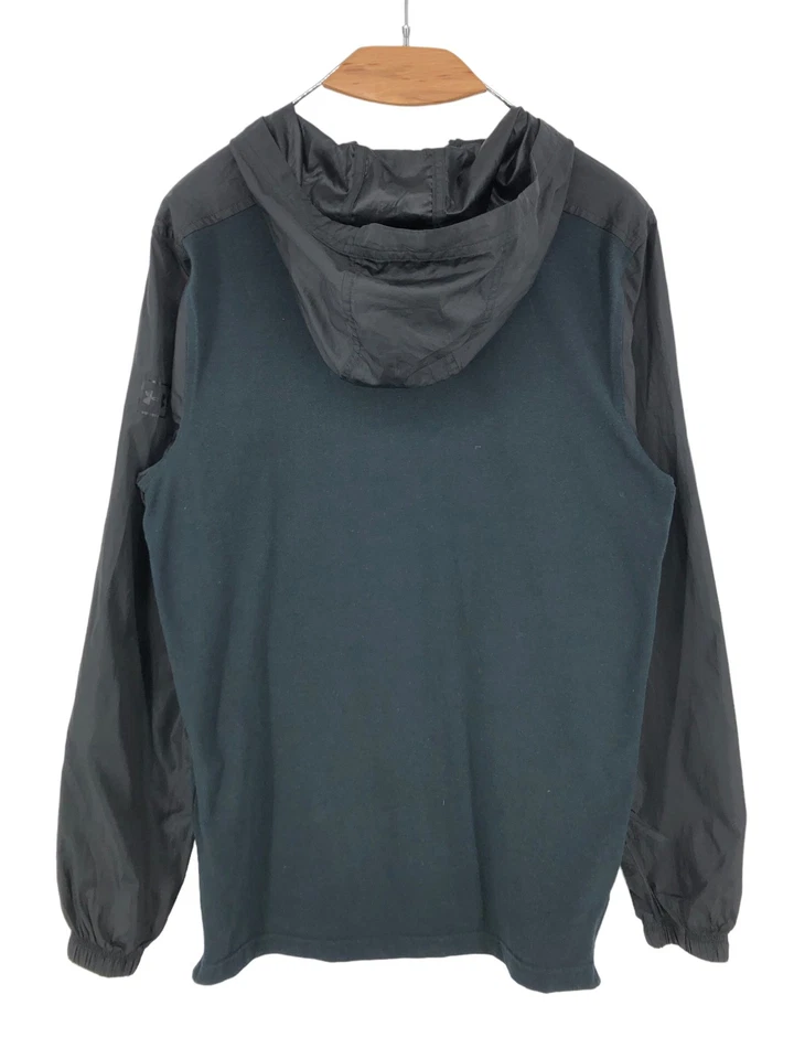 UNDER ARMOUR Sudadera Con Capucha Para Hombre Talla S - Imagen 2 de 4