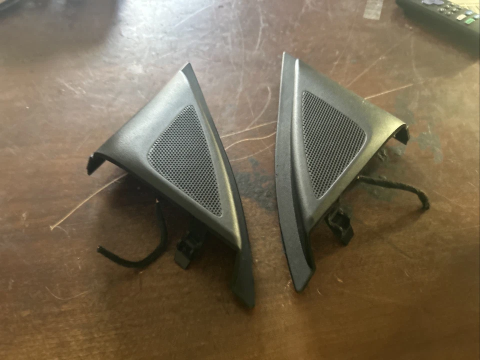 2004-2008 MAZDA RX8 спереди справа/слева.   Пара динамиков Teeeter гарантия 60 дней - Изображение 3 из 4