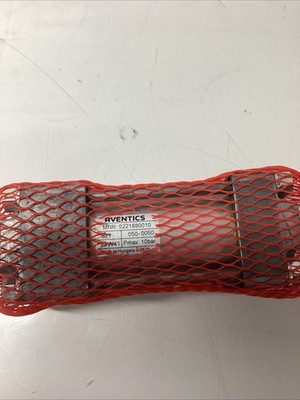 Aventics MNR 5221880010 O-432