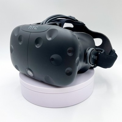 HTC Vive 一式 Rent HTC Vive - OneBonsai