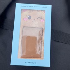 BLACKPINK Jennie Photo Case Soulcon Limited Used Official Merchandise