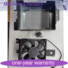 Dell XPS 8920 8910 8930 Alienware Aurora R5 R6 7 Cooling Fan W/Frame 7M0F5 XP9P1