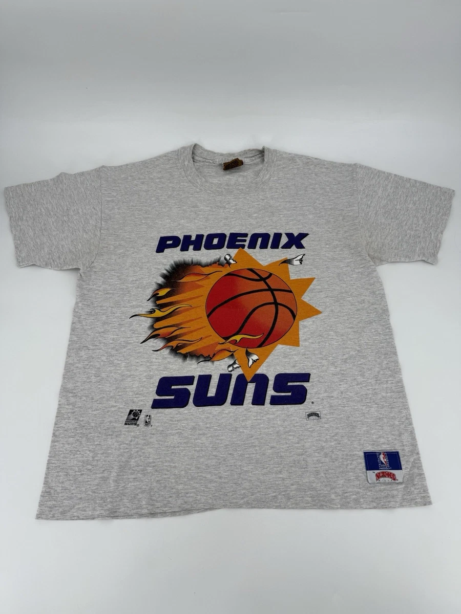 Nutmeg Phoenix Suns NBA Shirts for sale | eBay
