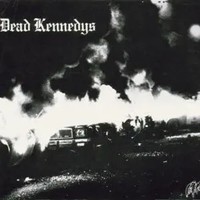 Fresh Fruit For Rotting Vegetables | Dead Kennedys | Audio-Cd | CD | 2002