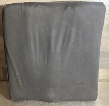 Genuine PRIDE Quantum J6 VA Power Chair JAY Fusion Seat Cushion