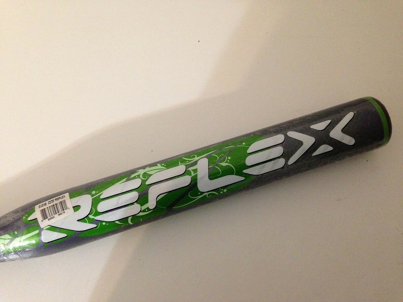 Easton Reflex 5X81B 32 Fastpitch Softball/Baseball Bat 12 Drop ASA