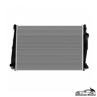 Wasserkühler für ALFA 159 BRERA SPIDER 939