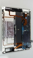 MacBook Air 13-inch Core 2 Duo 1.6 GHz A1237 EMC:2142 Selling for parts