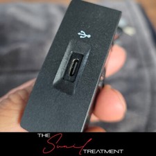 VW Transporter T6 USB-C to USB-A Adapter (5Q0035726N  usb retention) IN STOCK