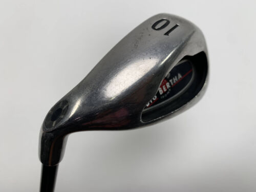 Callaway 2004 Big Bertha Pitching Keilabsatz PW RCH 75i normaler Graphit Herren LH - Bild 2 von 6