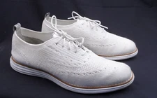Cole Haan Women's Øriginal Grand Stitchlite Wingtip Oxford Size 9 B W11514