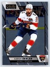 2023-24 O-Pee-Chee Platinum Aaron Ekblad #98
