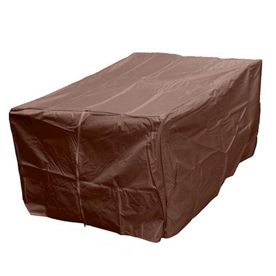 AZ Patio Heaters Cover for Model FS-1010-T-12 and FS-1212-T-10 - HVD-1010CVR-M