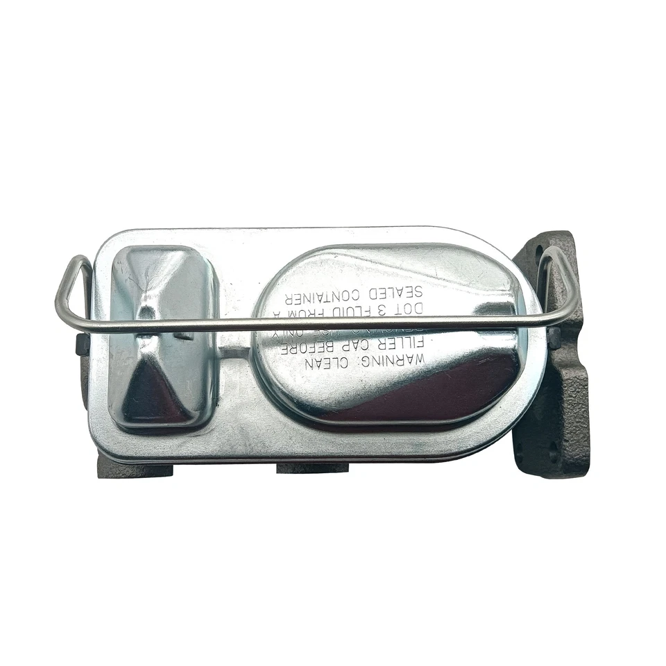 Brake Master Cylinder For 71-1976 Chrysler Imperial Dodge Charger Plymouth Fury Foto 4 de 4