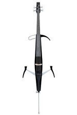 YAMAHA SVC50 Electric Silent Cello w/ Soft Case Lightweight Basic Model