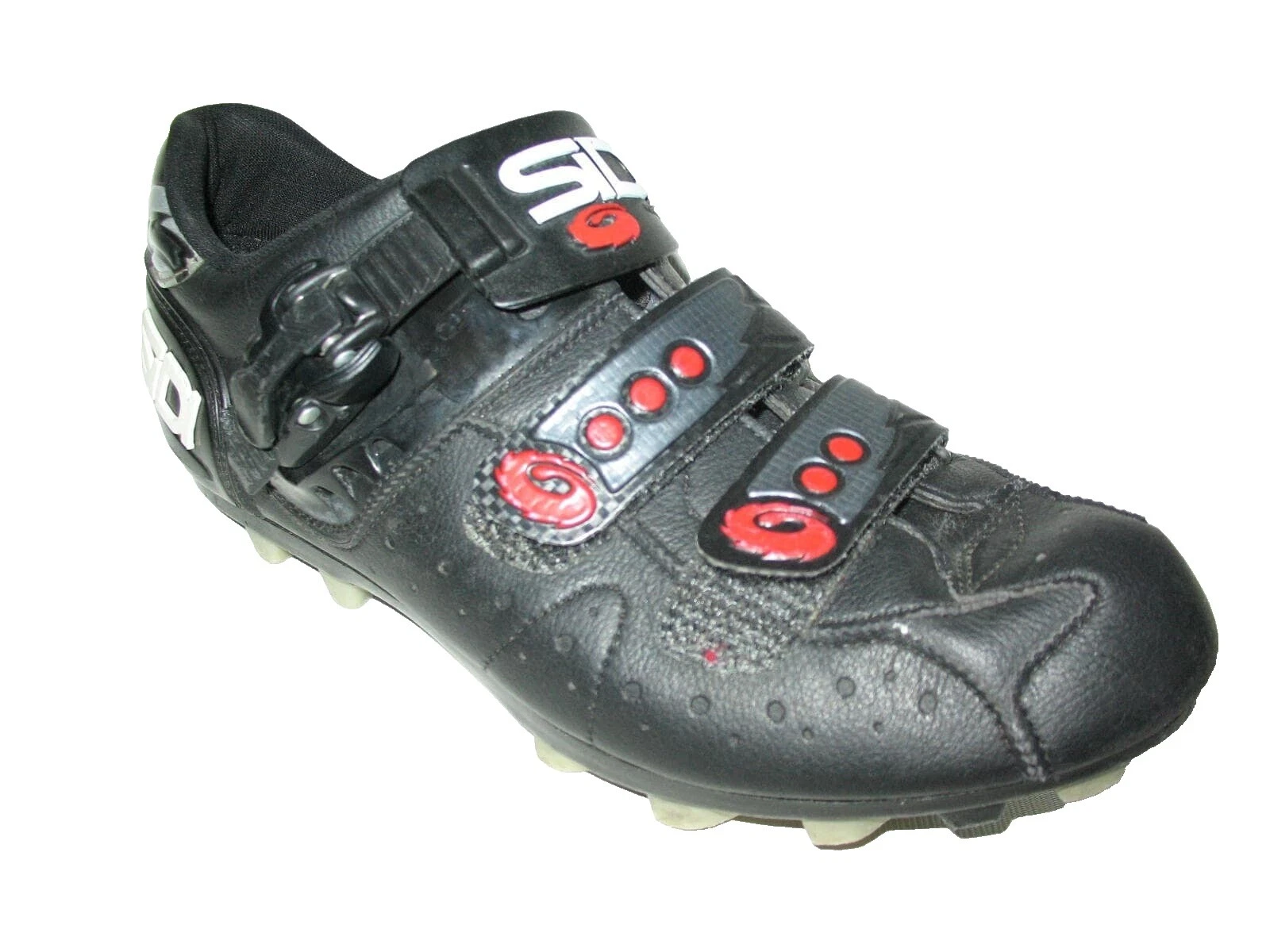 SIDI Buckle Cycling Shoes for Men
