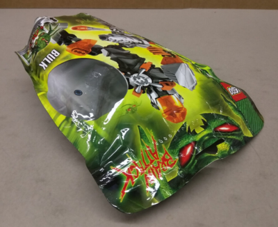 LEGO HERO Factory: Bulk (44004) for sale online | eBay