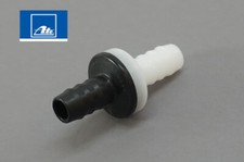 Check Valve For Brake Booster Line For Bmw Mercedes - Ate