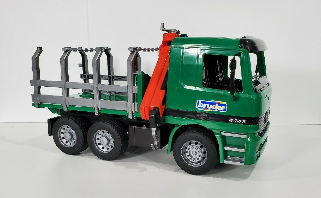 bruder 4143