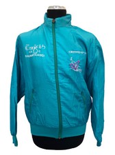 AUSTRALIAN L  ALPINA COMPLETE SUIT SUIT MEN MAN TRAINING SET JHE779