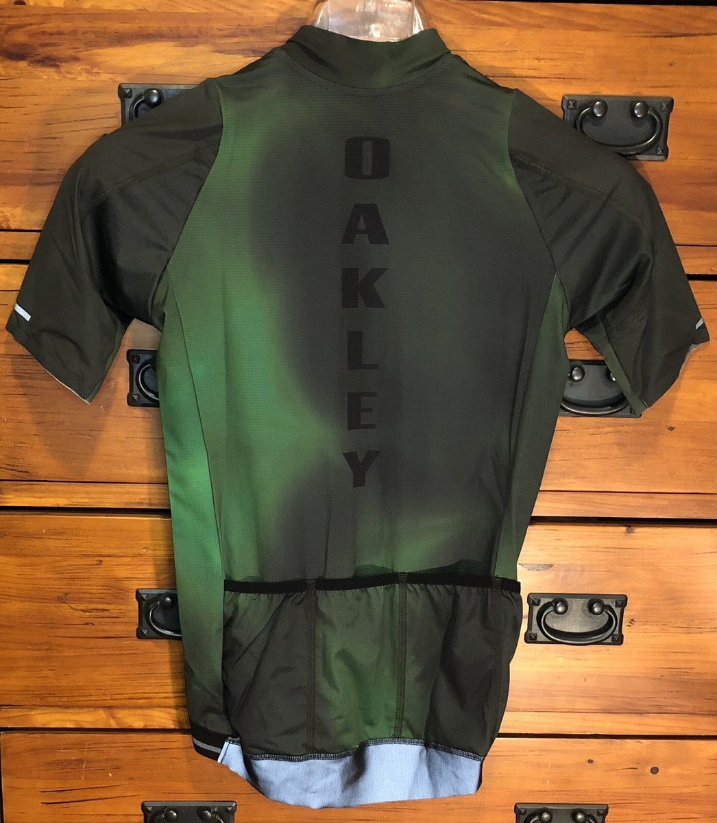 [OAKLEY】サイクルウェア　RACE FIT 国内在庫】 [OAKLEY】サイクルウェア RACE FIT ウェア - ウェア