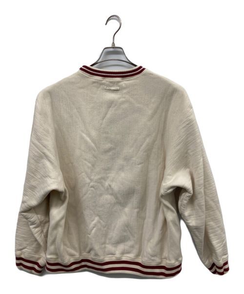 L Kinema 25Oz College Logo Sweat | eBay