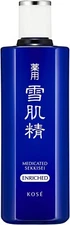KOSE SEKKISEI MEDICATED ENRICH LOTION 360 ml (12.2 fl oz) MOIST TYPE JAPAN