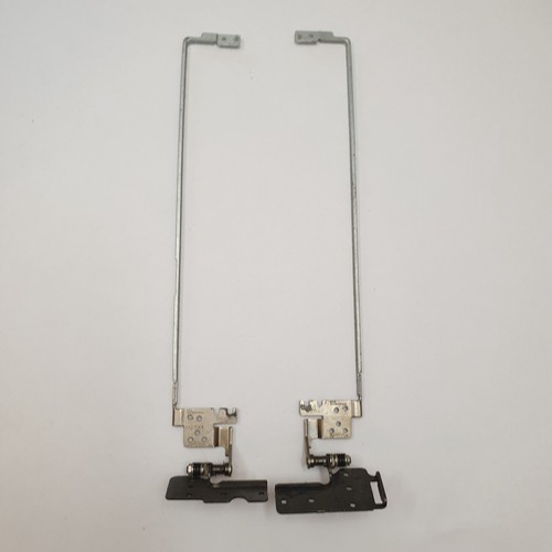 Lenovo Ideapad 110-17acl Displayscharniere Leisten L+R LCD Hinge Scharniere