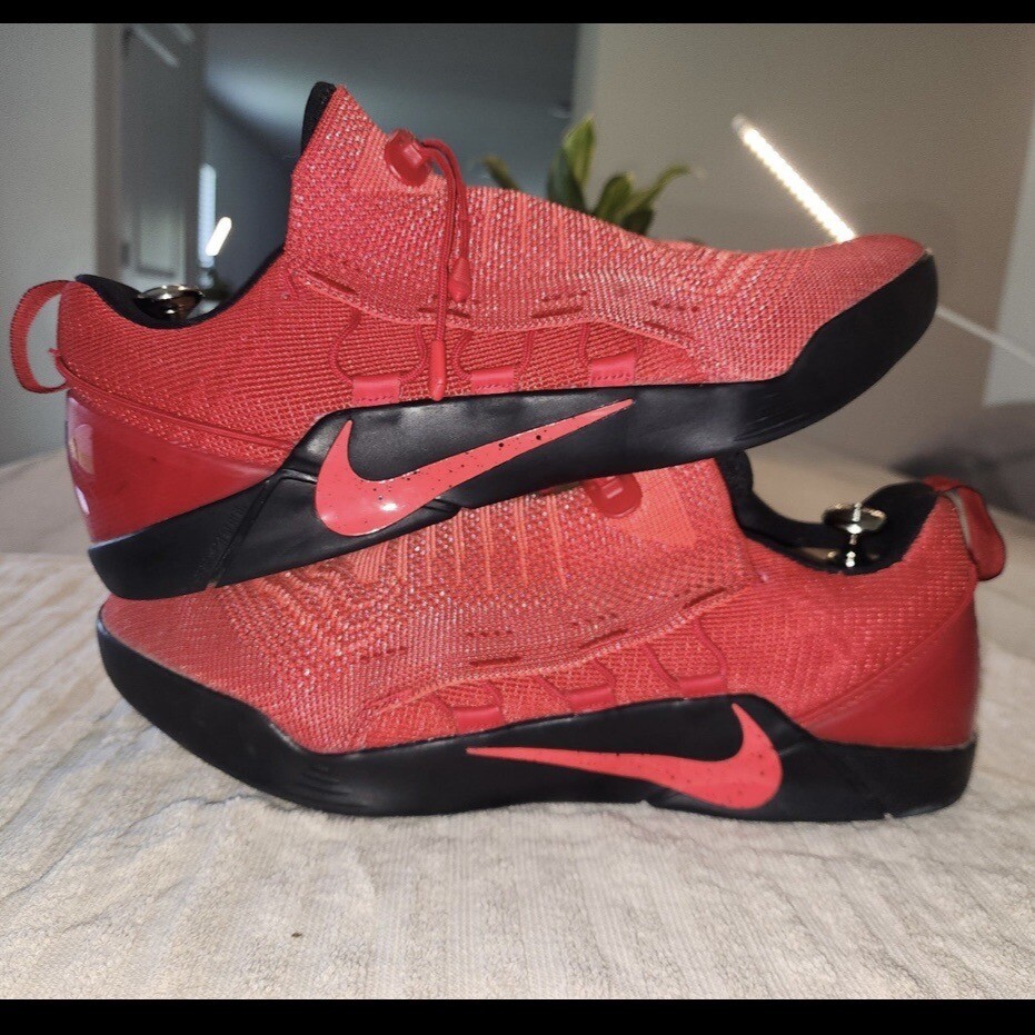 RARE Nike Kobe A.D. NXT Men display picture 1