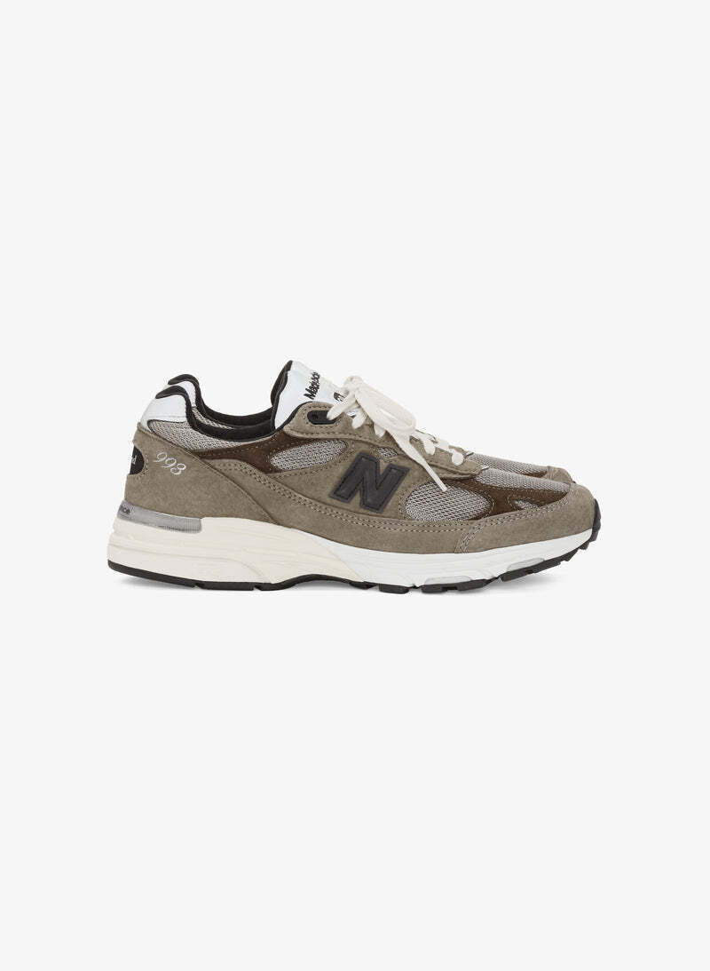 U993JJ JJJJound New Balance 993 Mushroom White (Men's) | eBay U993JJ JJJJound New Balance 993 Mushroom White (Men's) | eBay