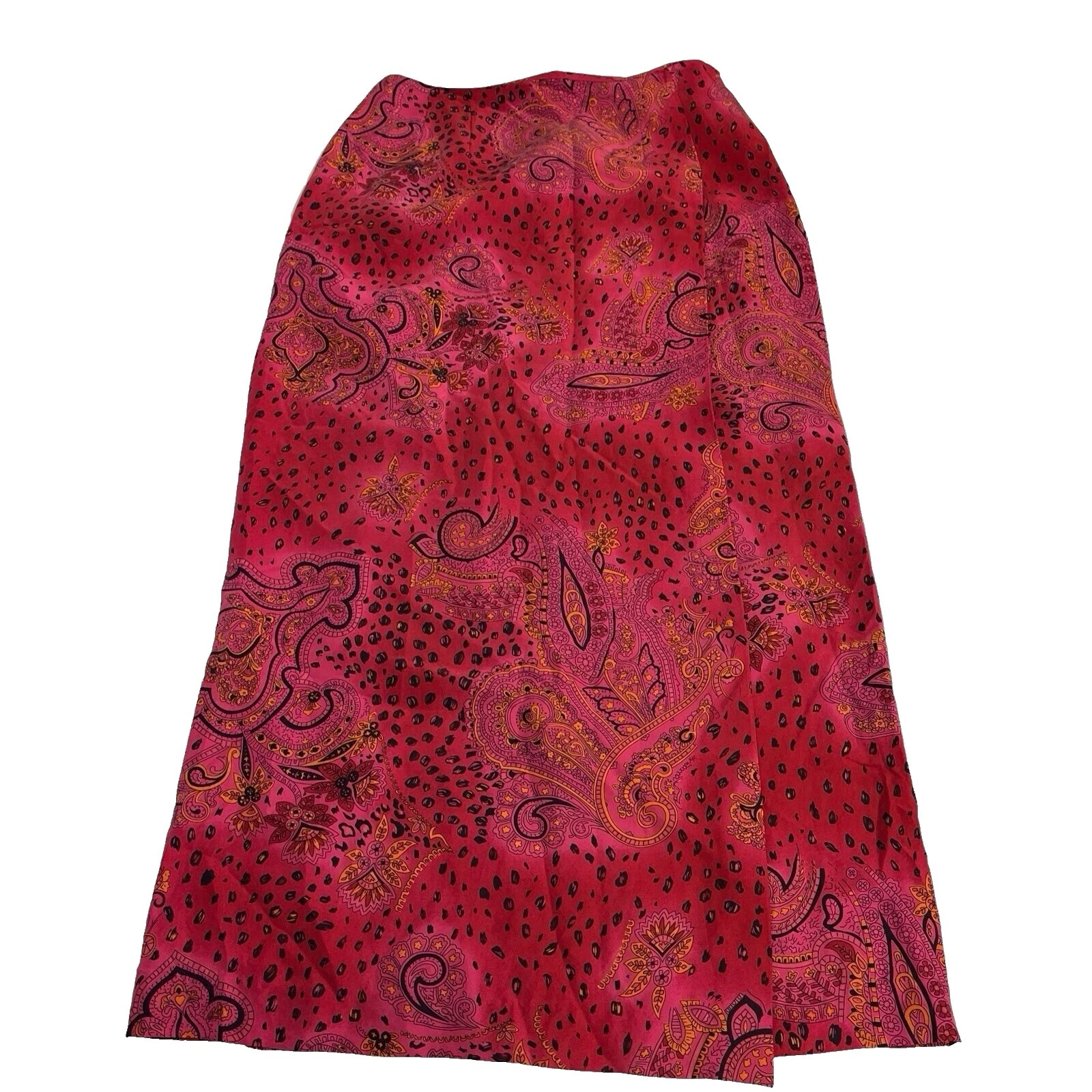 Silk Skirts Worthington Industries