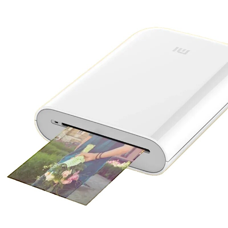 Xiaomi Mi Portable Photo Printer | eBay